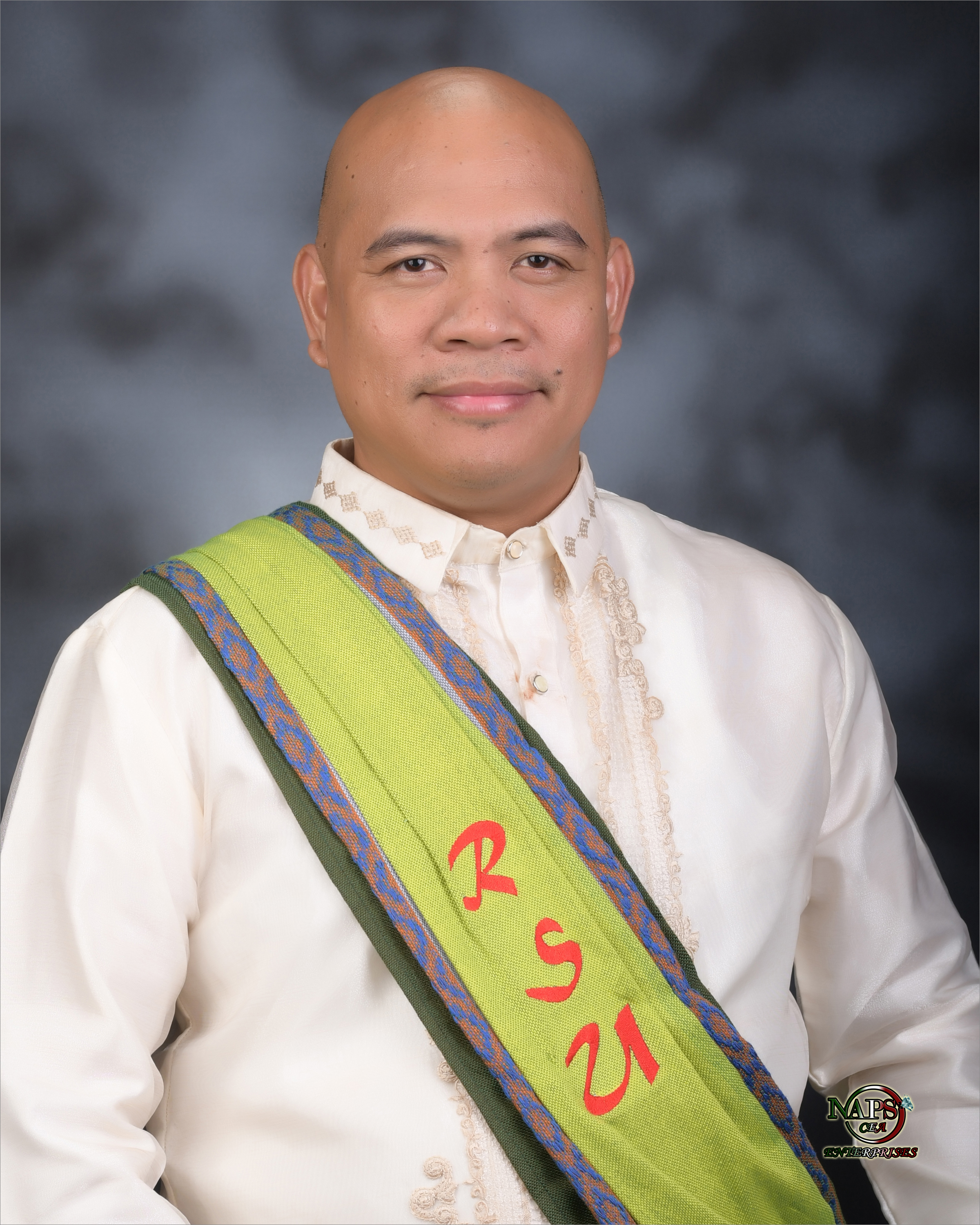 DR. EDDIE G. FETALVERO